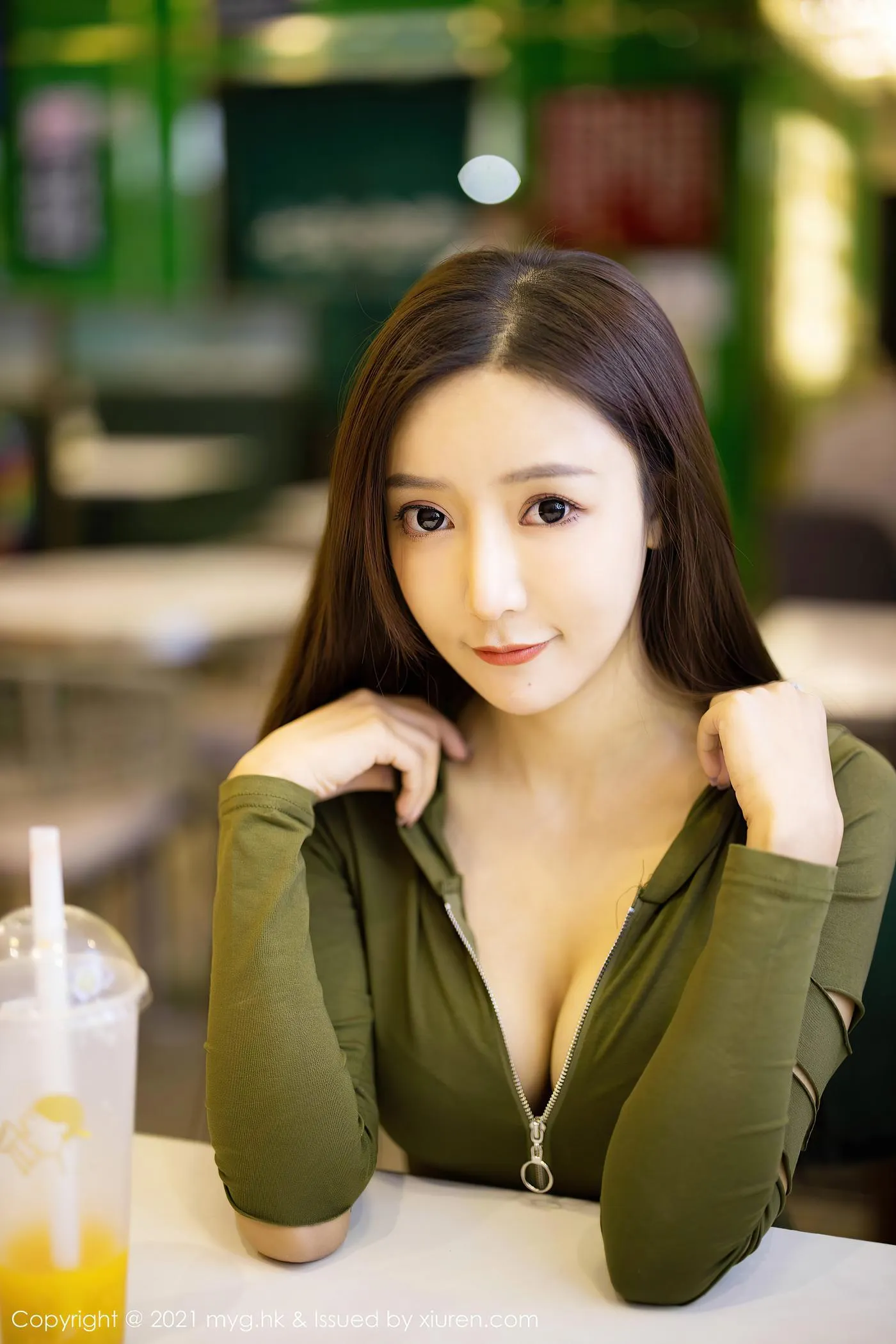 [MyGirl美媛馆] 2021.03.29 VOL.502 王馨瑶yanni [69P]插图6